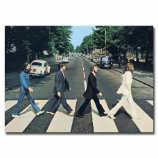 Beatles  20x30inch Classic Silk Poster Wall Decoration Cool Gifts Art Print   152739628237